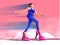 بازی High Heels آنلاین