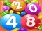 بازی Bubbles Number آنلاین
