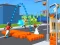 بازی Jumpero Parkour آنلاین