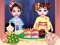 بازی Baby Taylor Japanese Girls' Day آنلاین