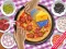 بازی Pizza Making Chef آنلاین