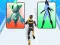 بازی Heroes Assemble آنلاین