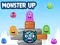 بازی Monster Up آنلاین