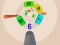 بازی Snake vs Balls آنلاین