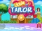 بازی Little Tailor shop آنلاین