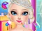 بازی Ice Princess Wedding Disaster آنلاین