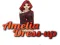 بازی Amelia Dress-up آنلاین