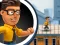 بازی Crazy Runner 007 آنلاین