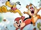 بازی Chip and Dale 2021 Slide آنلاین