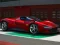 بازی Ferrari Daytona SP3 Slide آنلاین