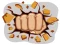 بازی Smash the Wall آنلاین