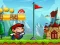 بازی Super Crazy World آنلاین
