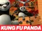 بازی Kung Fu Panda Jigsaw Puzzle آنلاین