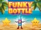 بازی Funky Bottle آنلاین