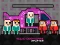 بازی Squid Obby Game 2Player آنلاین
