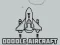 بازی Doodle Aircraft آنلاین