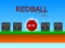 بازی Redball - Another world آنلاین