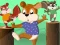 بازی Squirrel Hop آنلاین