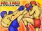 بازی Retro Kick Boxing آنلاین
