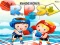 بازی Knockout RPS آنلاین