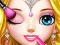 بازی Princess Makeup Salon آنلاین