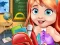 بازی My School Doll House Games آنلاین