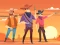 بازی Wild West Shooting آنلاین