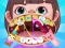بازی Baby Hospital Dentist Caring آنلاین