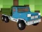 بازی Minecraft Truck Jigsaw آنلاین
