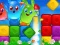 بازی Cubes Blast Saga آنلاین