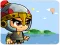 بازی Ninja Runner آنلاین