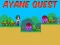 بازی Ayane Quest آنلاین