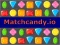 بازی Matchcandy.io آنلاین