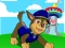 بازی Super Patrol Paw Puppy Kid آنلاین