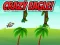 بازی Crazy Eagle! آنلاین