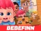بازی BebeFinn Jigsaw Puzzle آنلاین