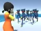 بازی Doll Fight Huggy آنلاین