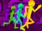 بازی Stickman Escape Parkour آنلاین
