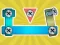 بازی Bolts and Nuts in 3D! آنلاین