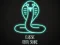بازی Classic Neon Snake آنلاین