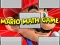 بازی Mario Math Game آنلاین