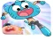 بازی gumball jumb آنلاین