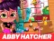 بازی Abby Hatcher Jigsaw Puzzle آنلاین