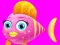 بازی My Little Baby Fish آنلاین