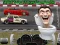 بازی Skibidi Toilet GT Drag Championship آنلاین