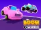 بازی Boom Wheels آنلاین