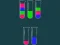 بازی Water Sorting Color in the bottle آنلاین