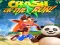 بازی Crash On the Run! آنلاین