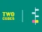 بازی Two Cubes آنلاین
