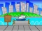 بازی Modern City Escape آنلاین